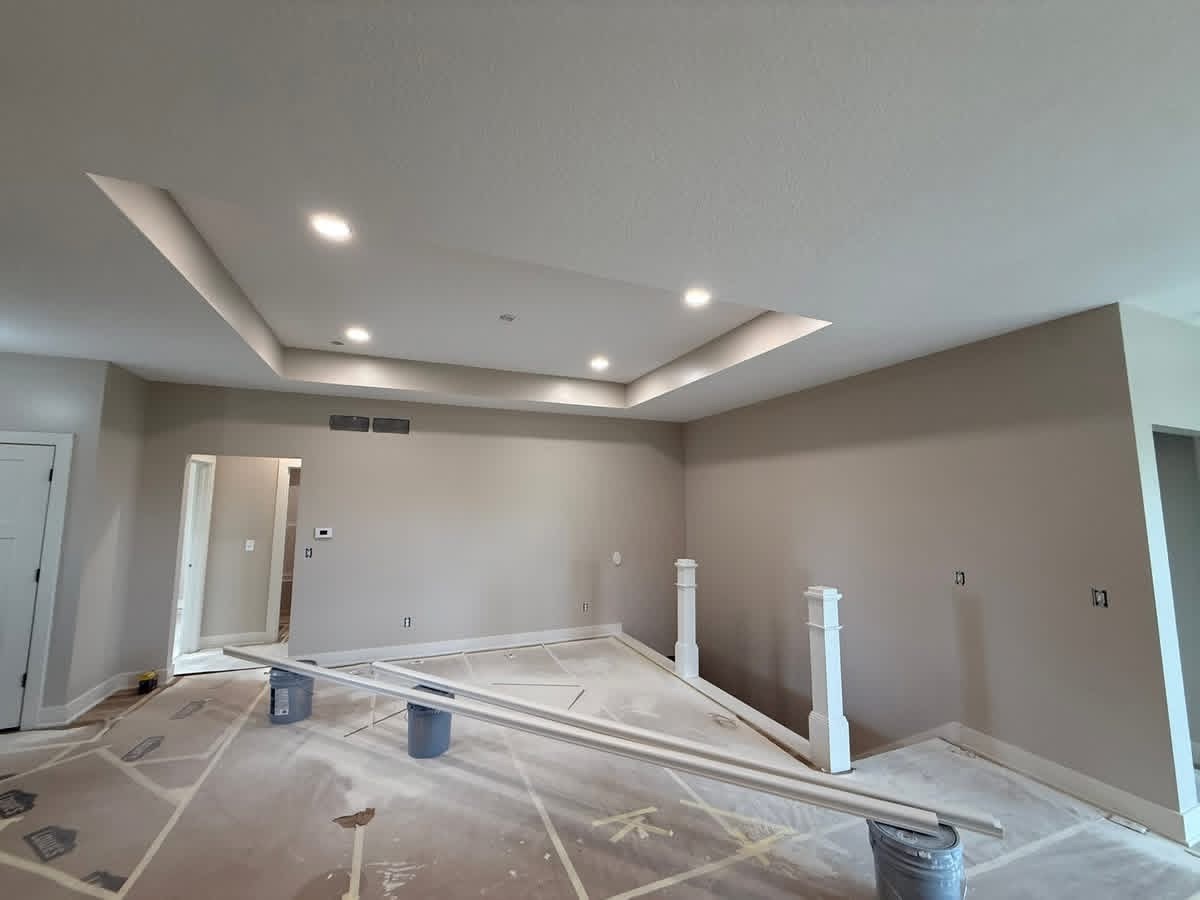 445 Rhonda Road New Liberty, IA 52765 - Photo 9 of 15 Gallery Image 9