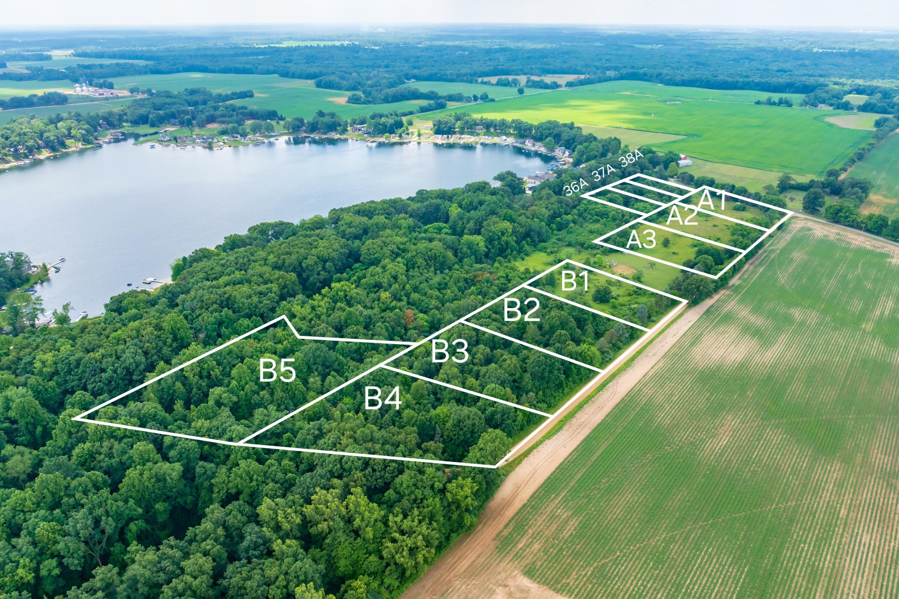 Vl Vl Territorial Road, Unit LOT B2 Lawrence, MI 49064 - Photo 2 of 6 1000000297