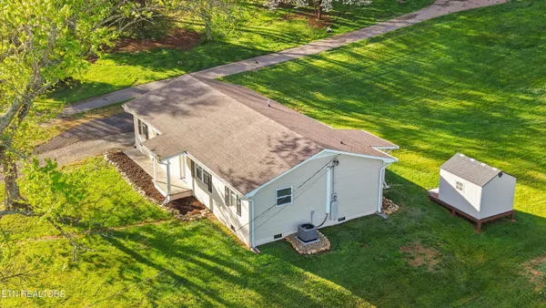 $365,000 | 403 Old Dandridge Pike, Strawberry Plains, TN 37871