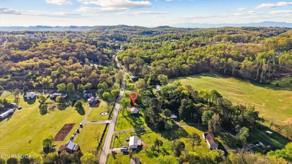 $365,000 | 403 Old Dandridge Pike, Strawberry Plains, TN 37871