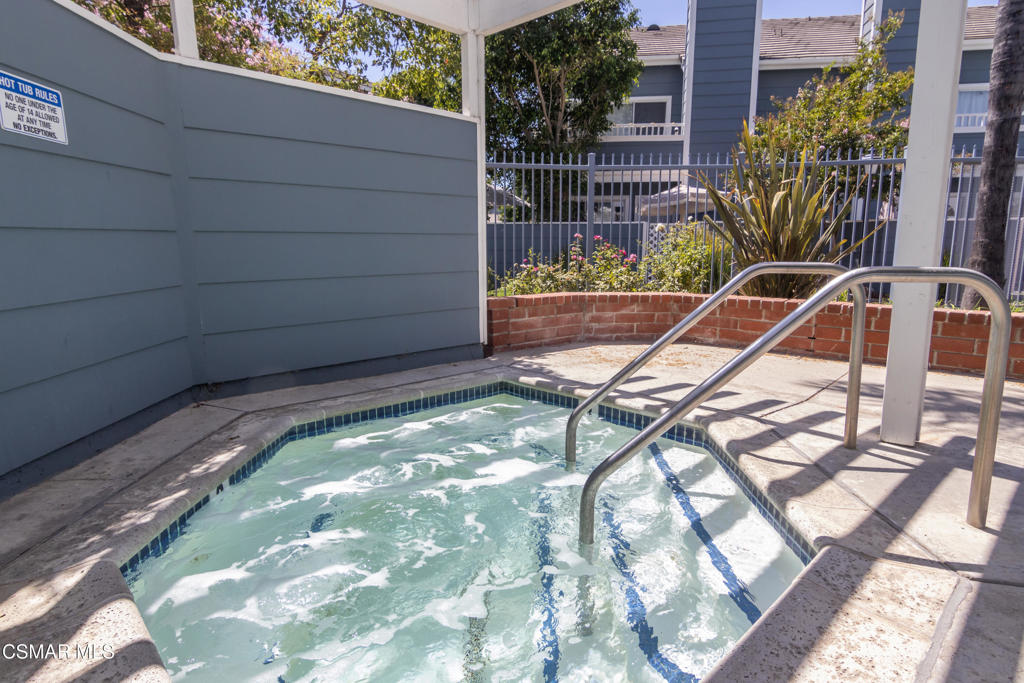 3974 Cochran Street, Unit 80 Simi Valley, CA 93063 - Photo 29 of 32 Gallery Image 29