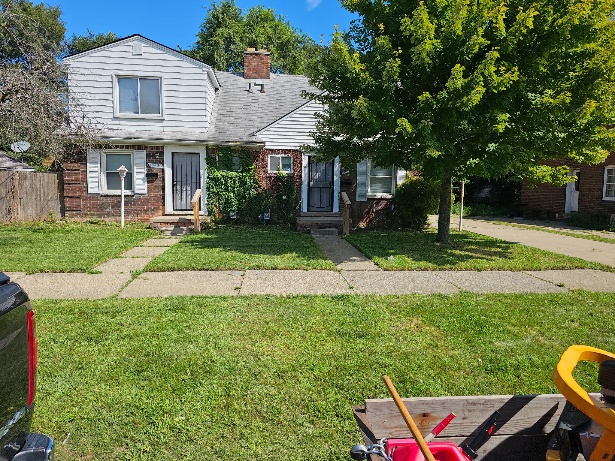 19623 Moross Road Detroit, MI 48224 - Photo 1 of 1 exterior