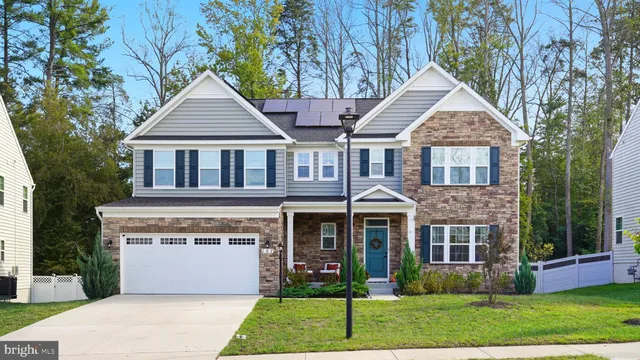 $830,000 | 107 Mountain Path Lane, Stafford, VA 22554