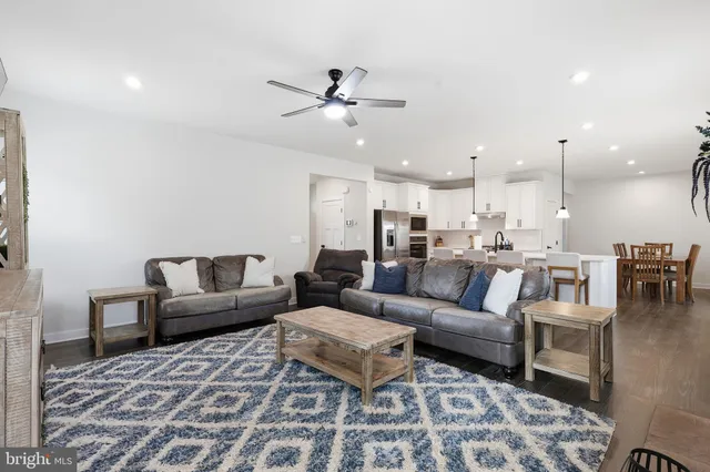 $830,000 | 107 Mountain Path Lane, Stafford, VA 22554