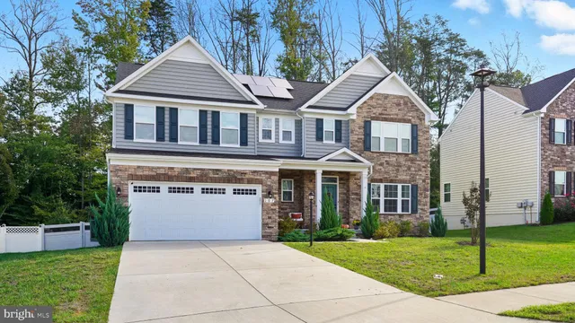 $830,000 | 107 Mountain Path Lane, Stafford, VA 22554