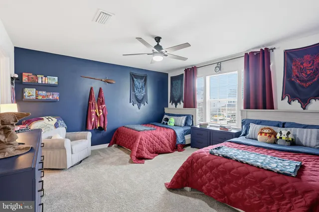 $830,000 | 107 Mountain Path Lane, Stafford, VA 22554