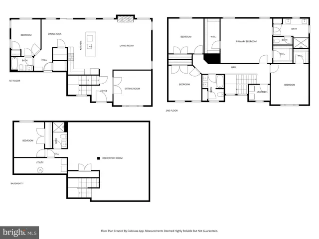 $830,000 | 107 Mountain Path Lane, Stafford, VA 22554