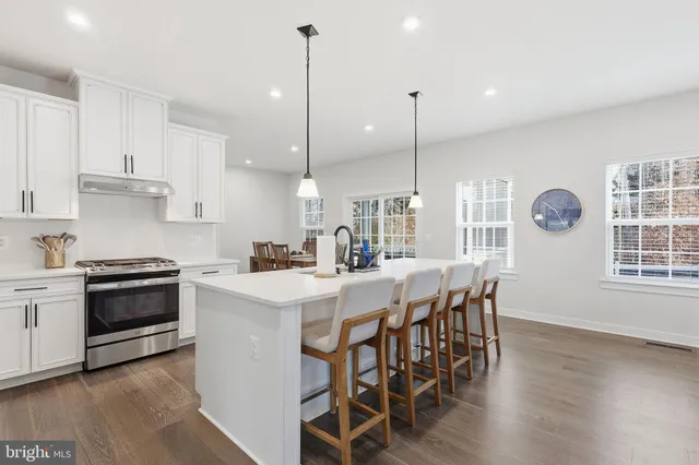 $830,000 | 107 Mountain Path Lane, Stafford, VA 22554