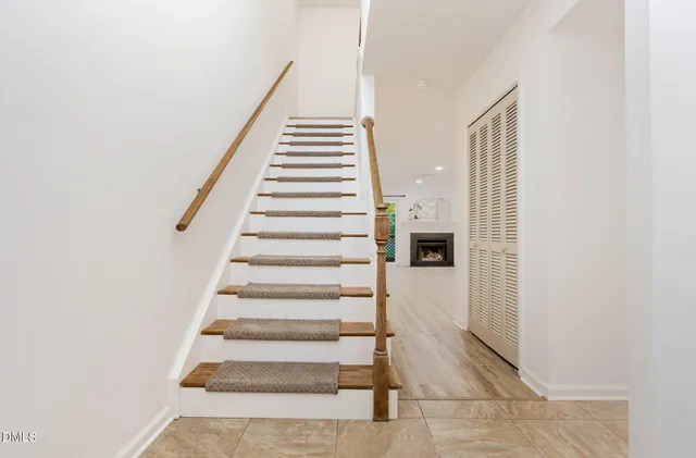 $249,900 | 403 Broad Leaf Circle, Raleigh, NC 27613