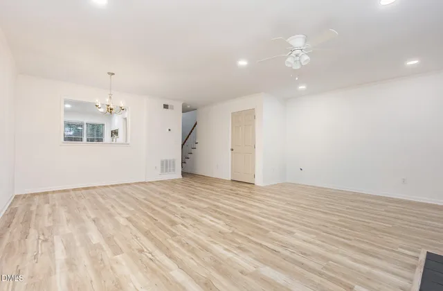 $249,900 | 403 Broad Leaf Circle, Raleigh, NC 27613