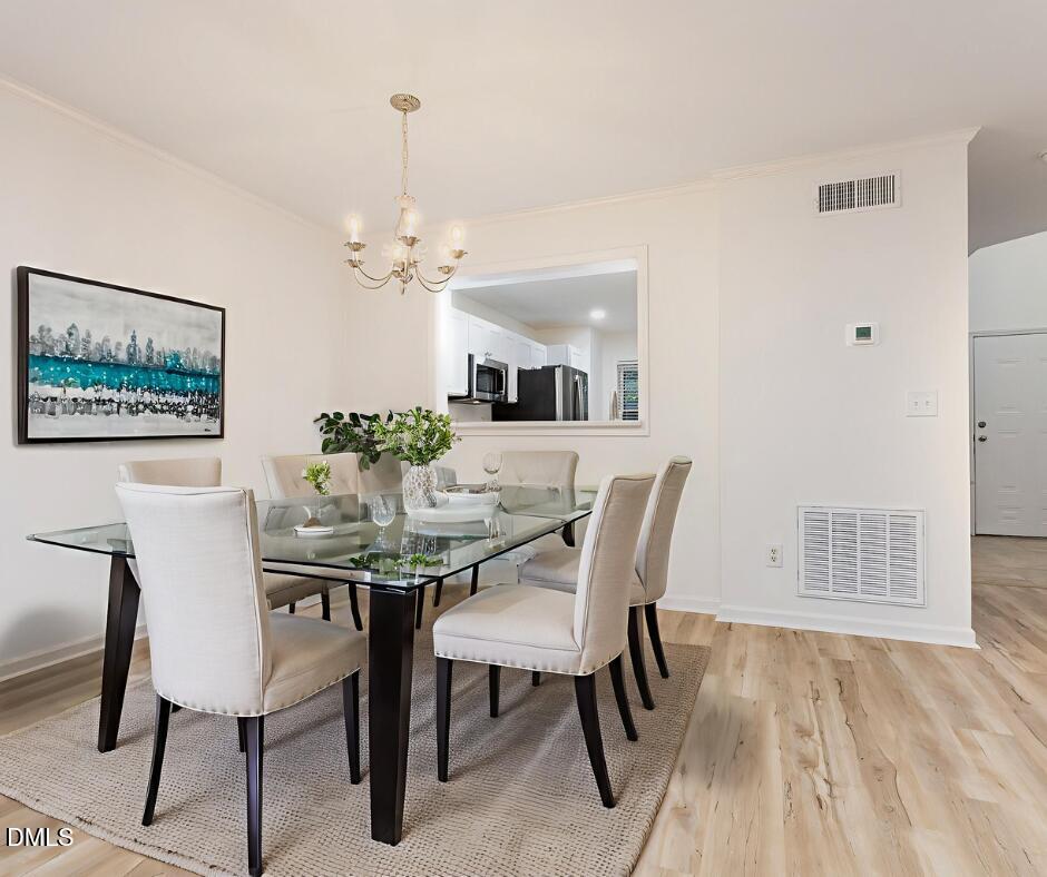 403 Broad Leaf Circle Raleigh, NC 27613 - Photo 6 of 18 403 Broad Leaf Circle, Unit 403 VIRTUAL