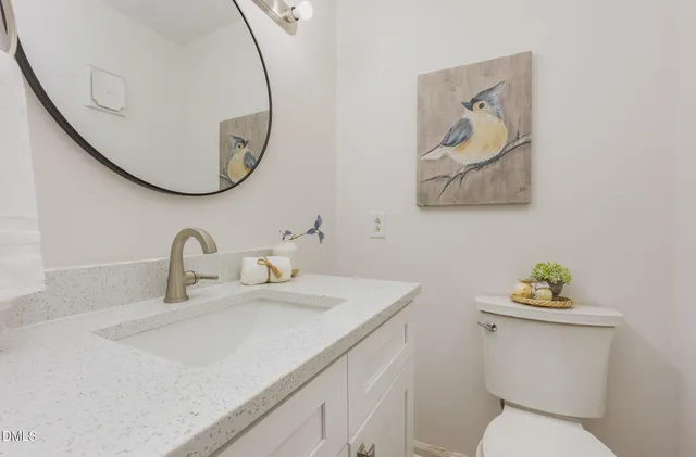 $249,900 | 403 Broad Leaf Circle, Raleigh, NC 27613