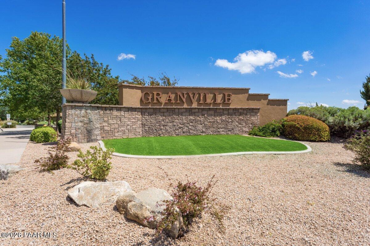 3883 Fairfax Road Prescott Valley, AZ 86314 - Photo 32 of 67 Granville Community