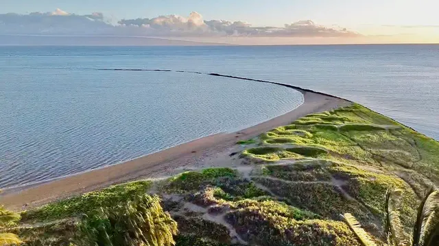 a view of a lake view