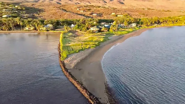 a view of ocean view