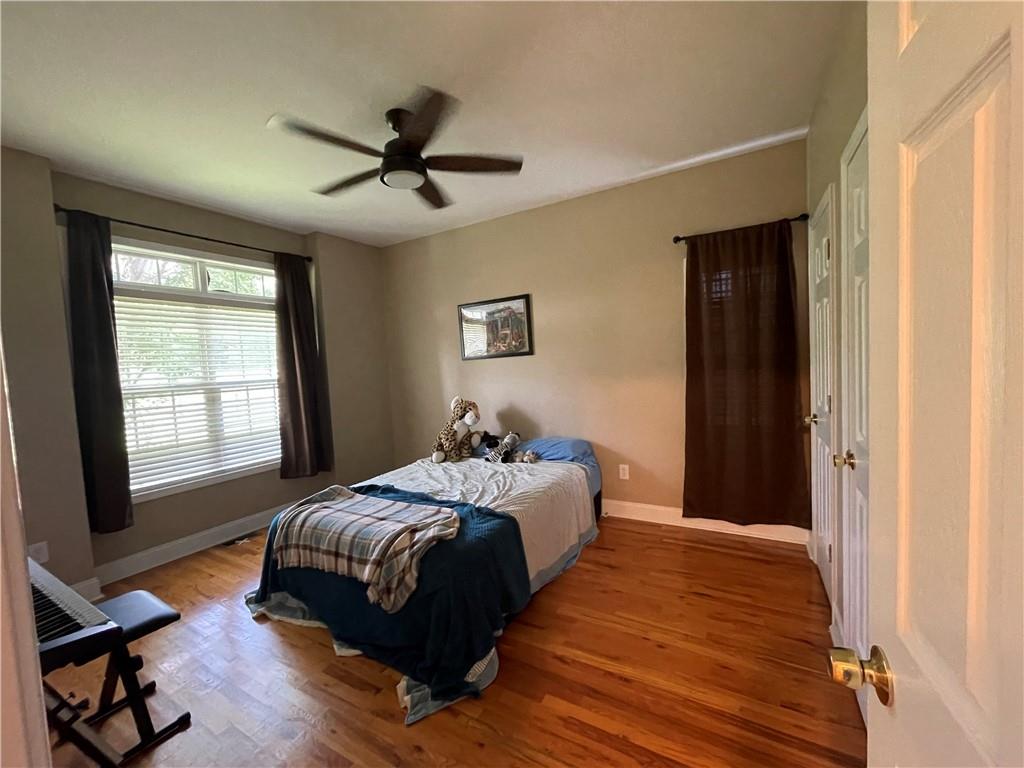 2887 Morgan Valley Road Rockmart, GA 30153 - Photo 21 of 40 Gallery Image 21