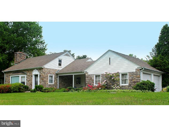 654 Mountain Road Boyertown, PA 19512 - Photo 1 of 25 Gallery Image 1