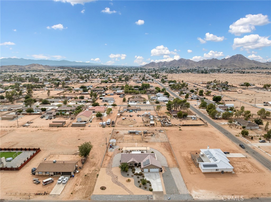 15620 Erie Road Apple Valley, CA 92307 - Photo 45 of 53