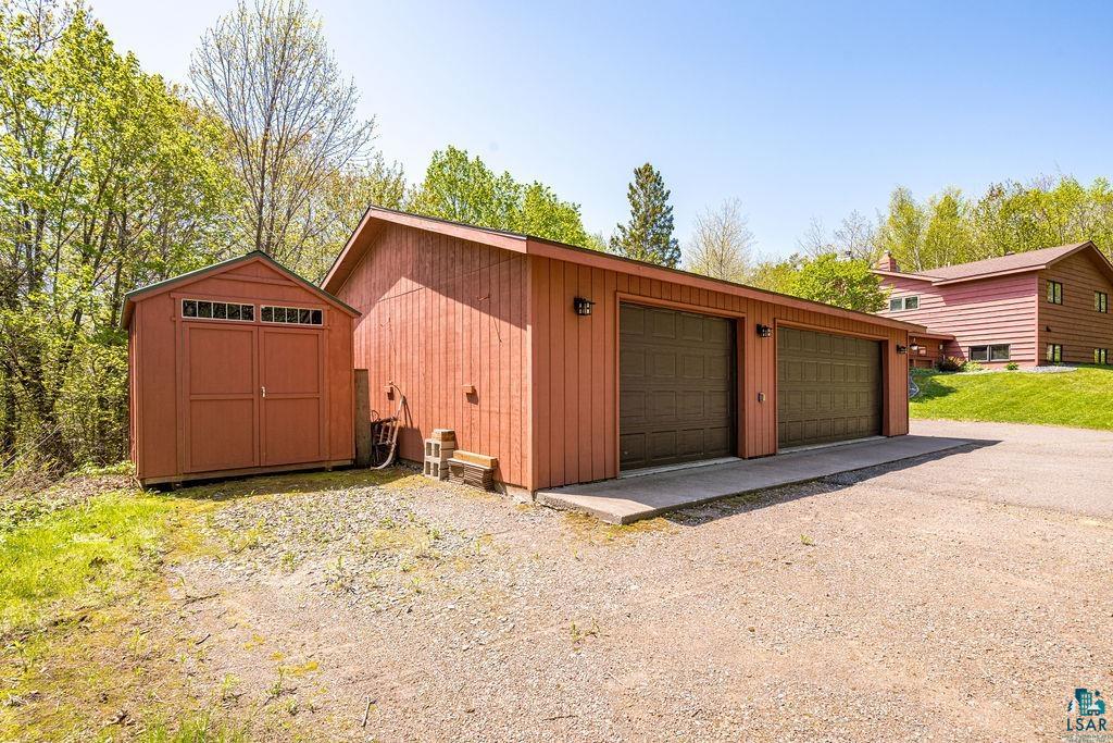 5558 East Grandview Road Proctor, MN 55810 - Photo 49 of 61