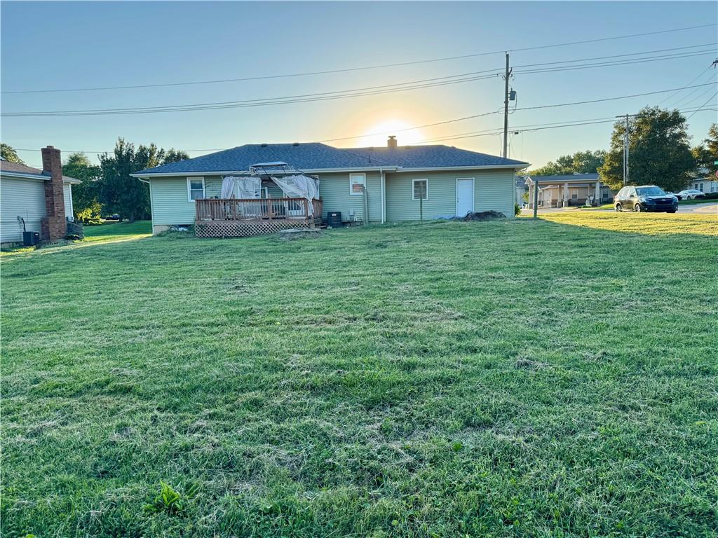 5821 Rosehill Road Shawnee, KS 66216 - Photo 4 of 21 Gallery Image 4