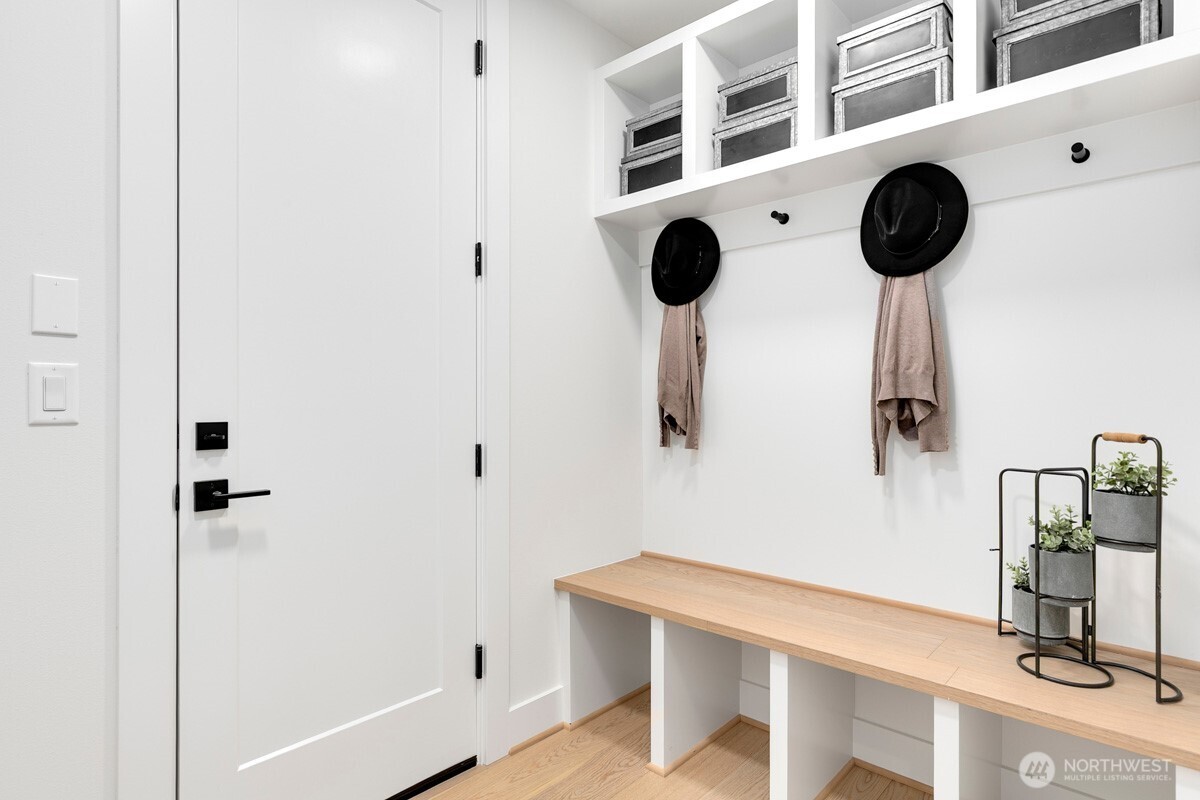 1455 153rd Place Southeast Bellevue, WA 98007 - Photo 33 of 39 a bathroom with a sink and a mirror