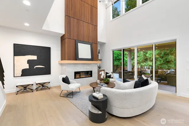 $2,899,000 | 1455 153rd Place Southeast, Bellevue, WA 98007