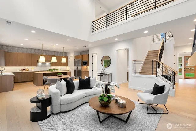 $2,899,000 | 1455 153rd Place Southeast, Bellevue, WA 98007