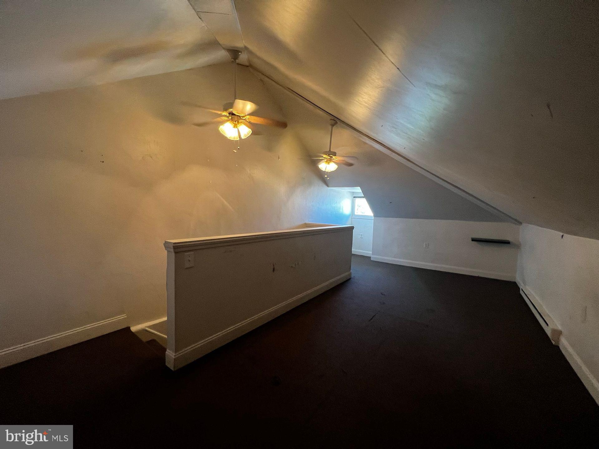310 West Jackson Street York, PA 17401 - Photo 12 of 13 a view of an empty room with wooden floor