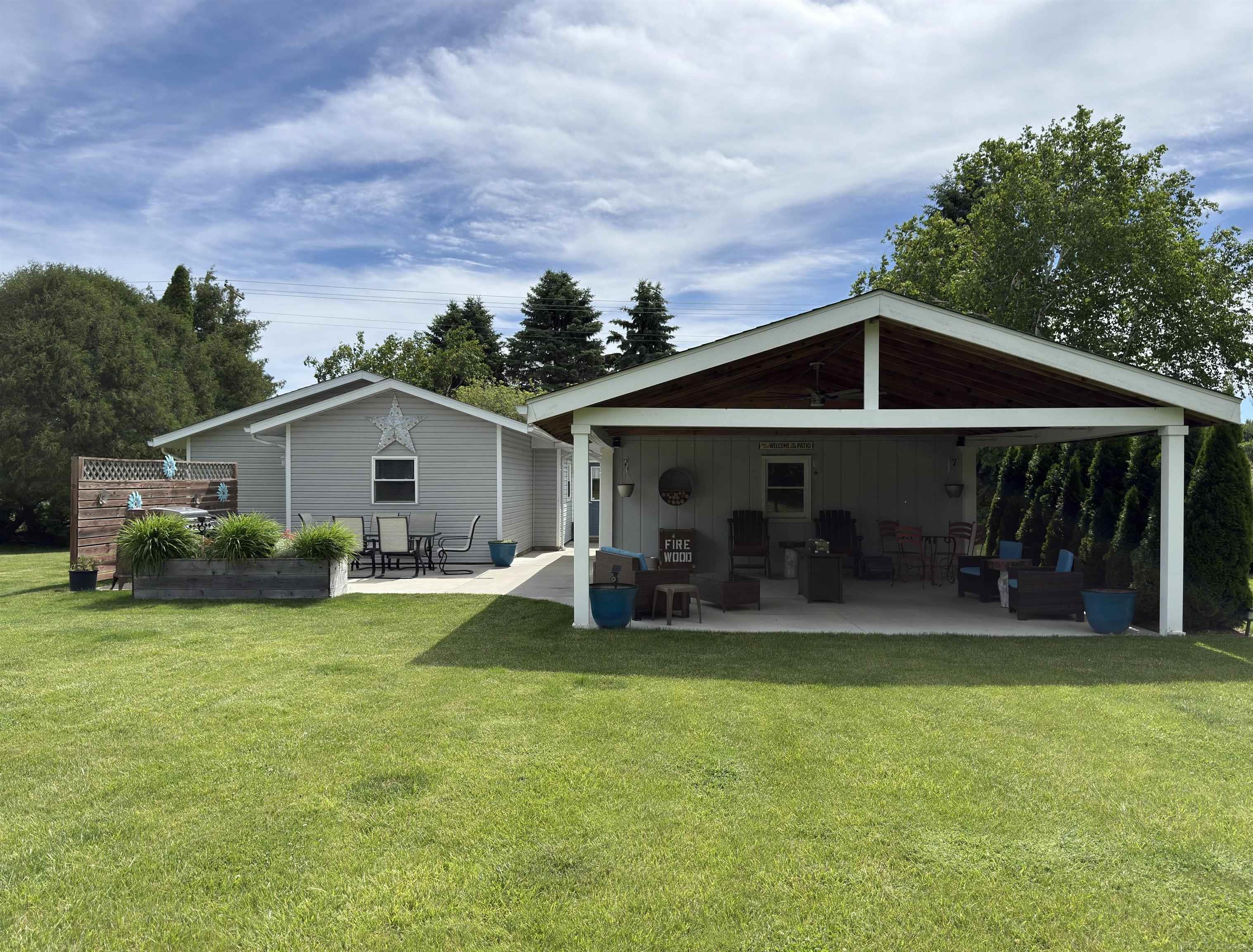 230 South Greening Road Port Sanilac, MI 48469 - Photo 13 of 17