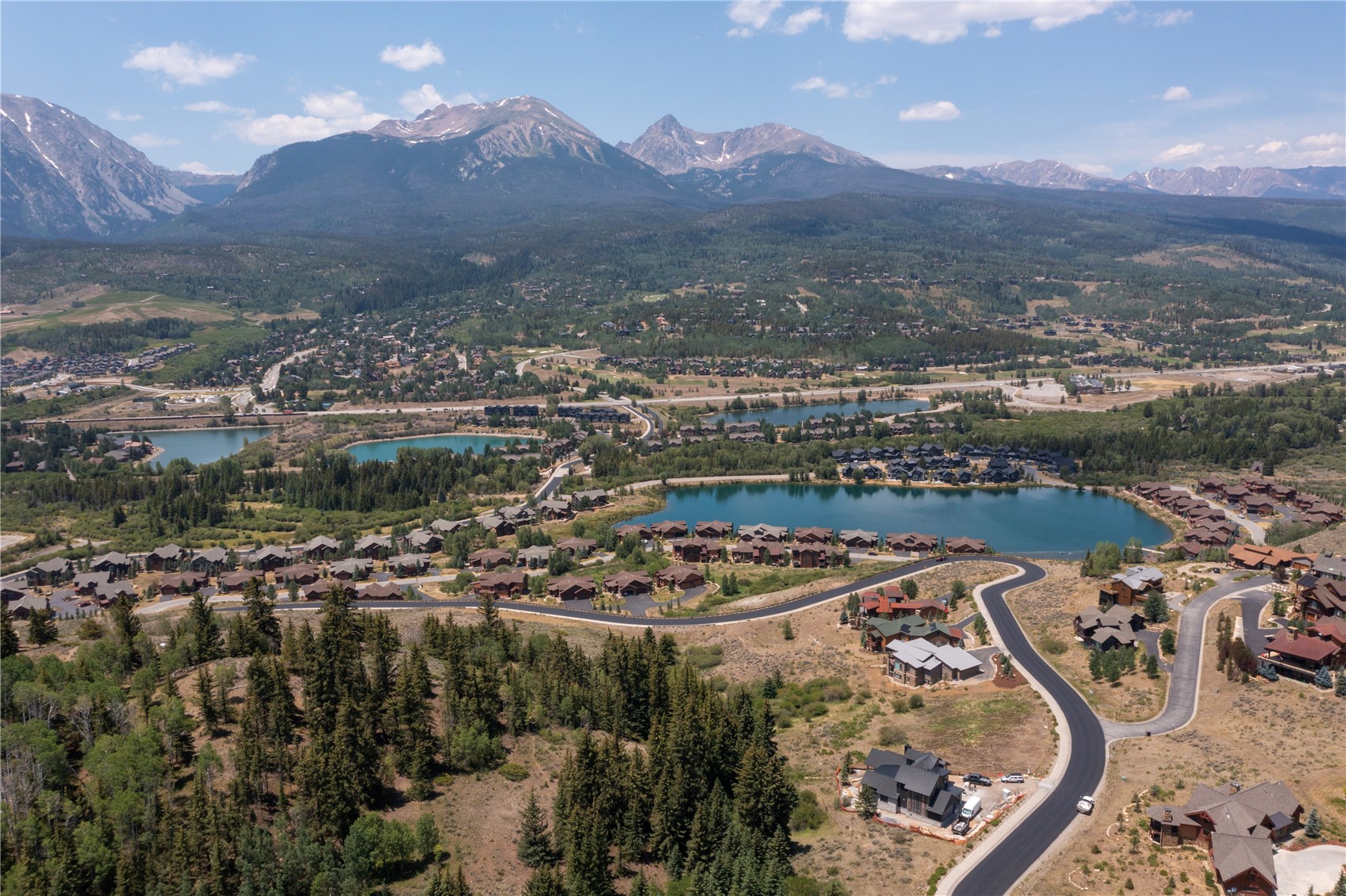 988 Bald Eagle Road Silverthorne, CO 80498 - Photo 14 of 20