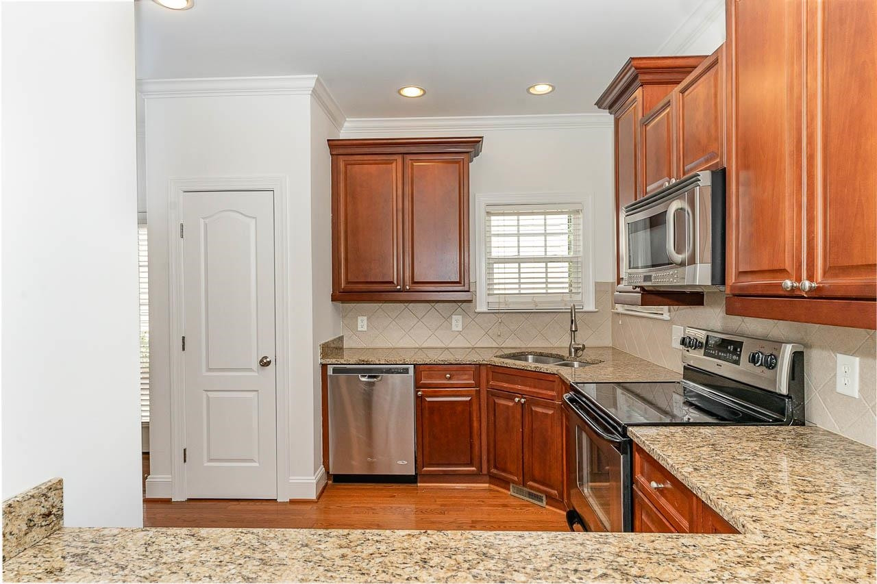 1217 Harp Street Raleigh, NC 27604 - Photo 12 of 27 Photo 12