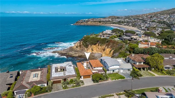 $14,995,000 | 130 McKnight Drive, Laguna Beach, CA 92651
