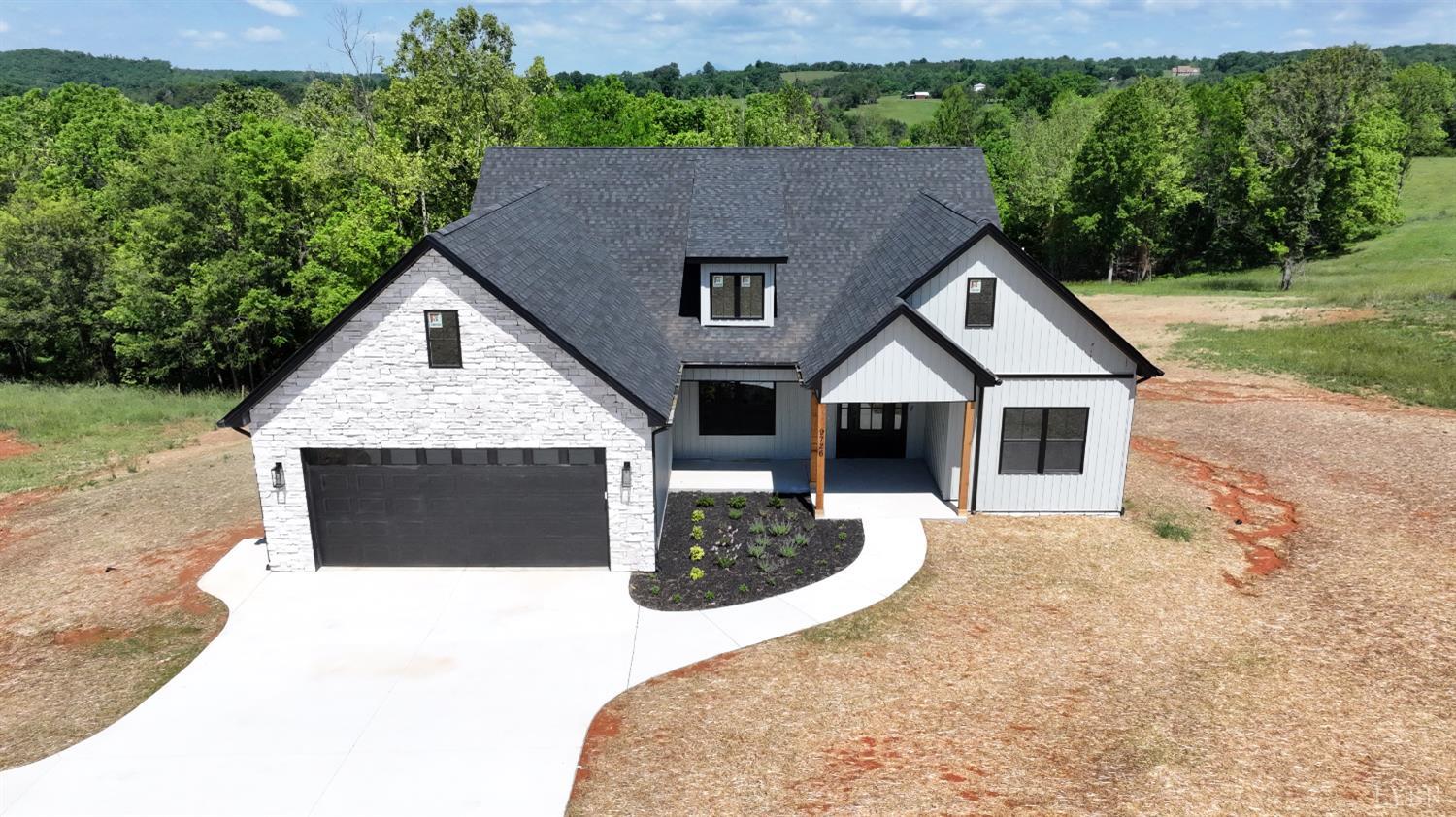 9726 Leesville Road Evington, VA 24550 - Photo 2 of 53