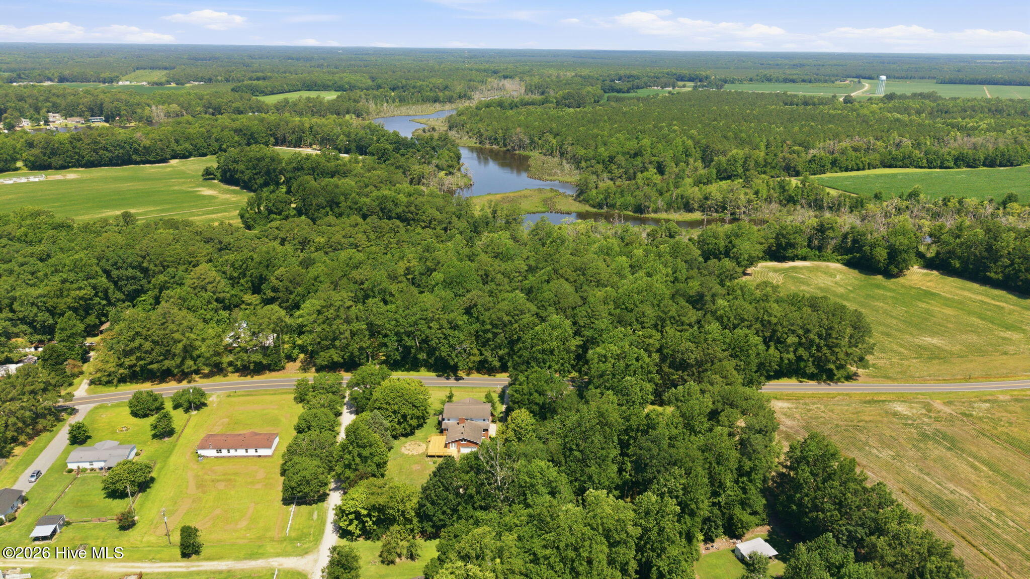 581 Post Road Bath, NC 27808 - Photo 21 of 76