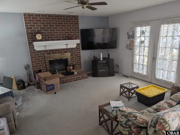 $850,000 | 115 Stratton Lane, Manteo, NC 27954