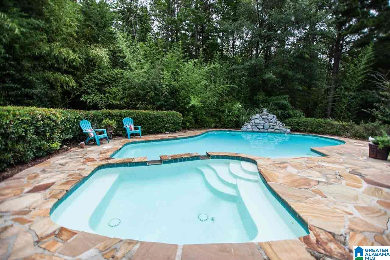 678 Sunset Road Pell City, AL 35128 - Photo 30 of 37