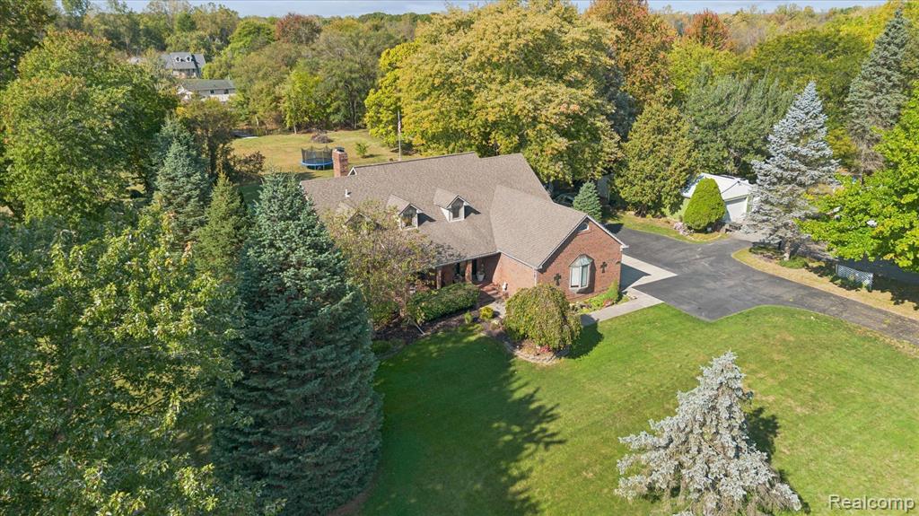 4000 South Sheldon Road Canton, MI 48188 - Photo 59 of 74