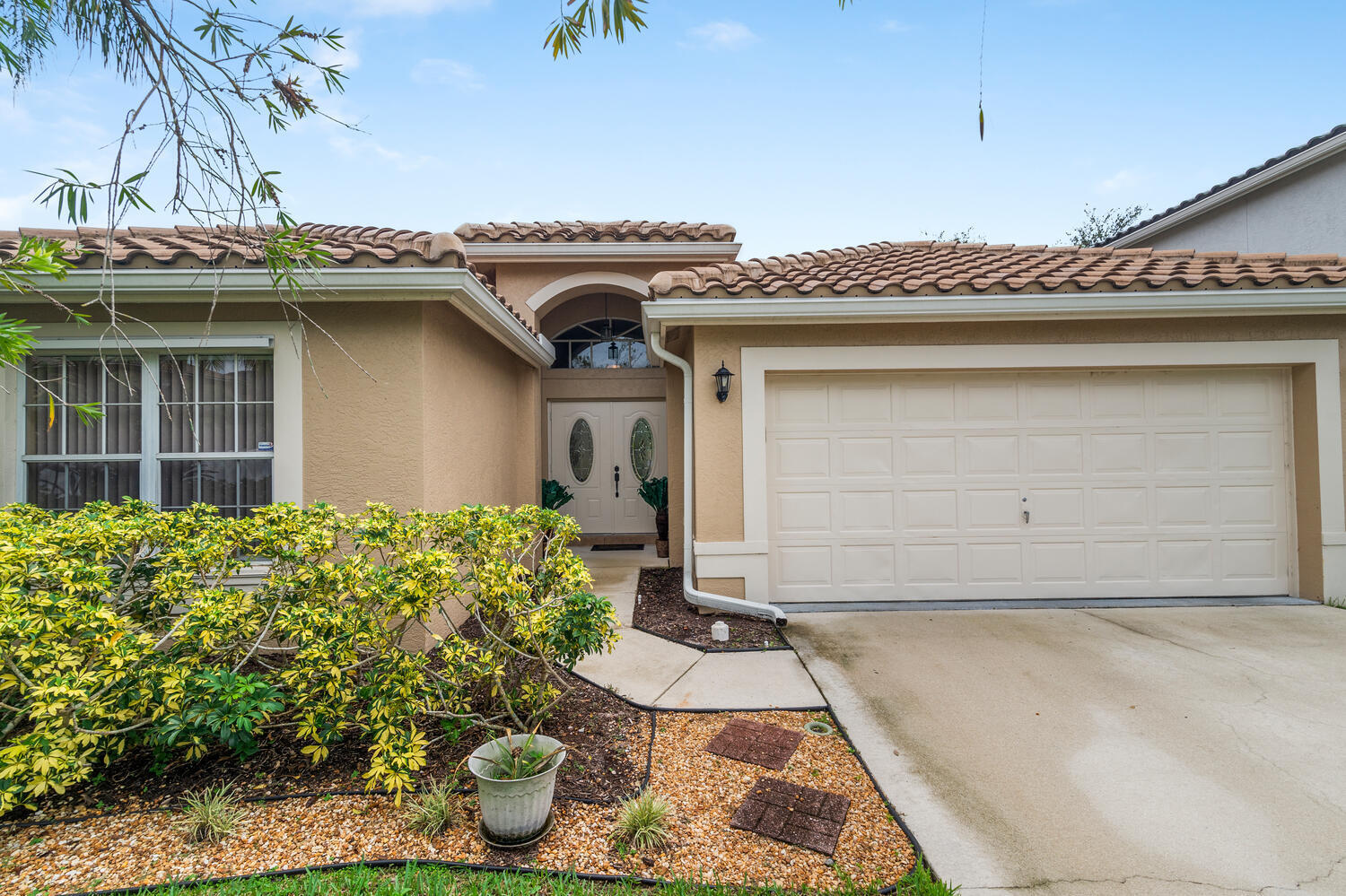 10946 Crescendo Circle Boca Raton, FL 33498 - Photo 2 of 59 Front