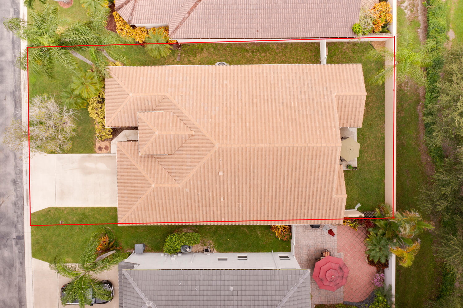 10946 Crescendo Circle Boca Raton, FL 33498 - Photo 39 of 59 10946 Crescendo Cir-large-054-051-DJI 03