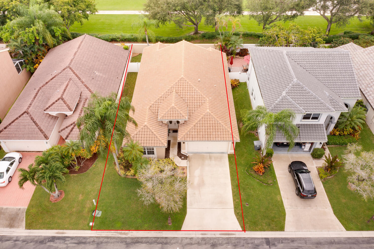 10946 Crescendo Circle Boca Raton, FL 33498 - Photo 40 of 59 10946 Crescendo Cir-large-053-053-DJI 03