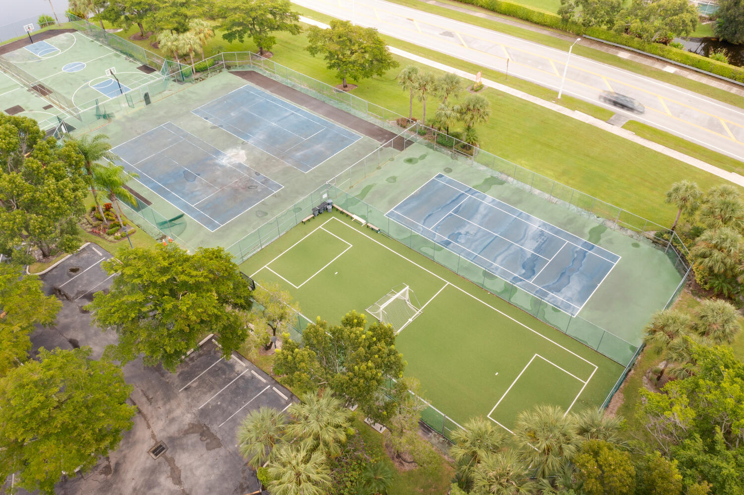 10946 Crescendo Circle Boca Raton, FL 33498 - Photo 41 of 59 10946 Crescendo Cir-large-049-054-DJI 03
