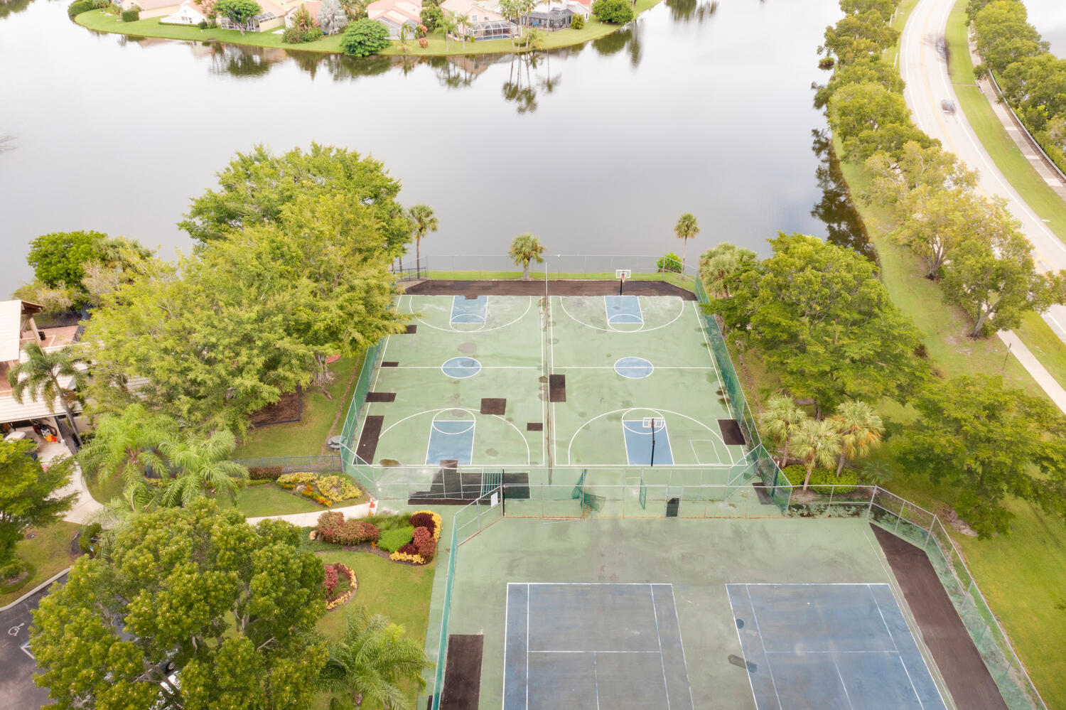 10946 Crescendo Circle Boca Raton, FL 33498 - Photo 54 of 59 10946 Crescendo Cir-large-050-052-DJI 03