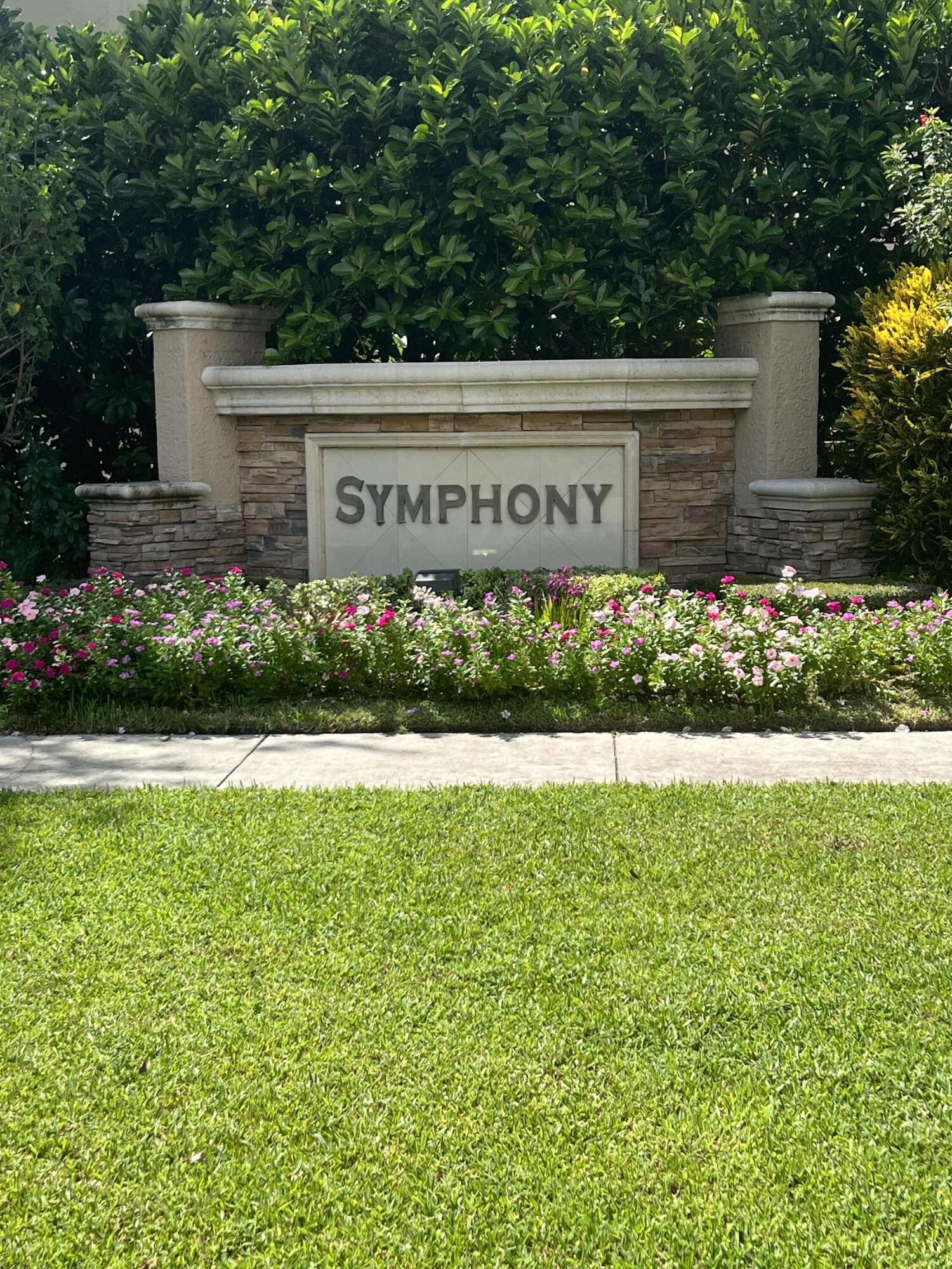 10946 Crescendo Circle Boca Raton, FL 33498 - Photo 55 of 59 Symphony Park
