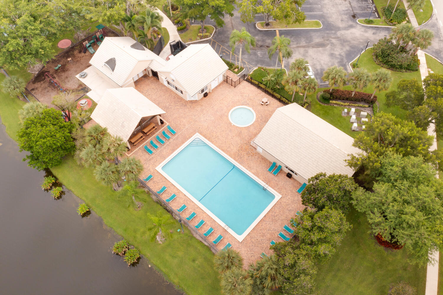 10946 Crescendo Circle Boca Raton, FL 33498 - Photo 58 of 59 10946 Crescendo Cir-large-052-049-DJI 03