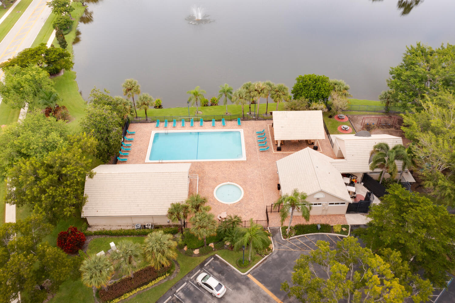 10946 Crescendo Circle Boca Raton, FL 33498 - Photo 59 of 59 10946 Crescendo Cir-large-051-050-DJI 03