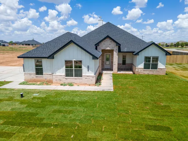 $495,000 | 10150 Honeysuckle Road, Amarillo, TX 79119