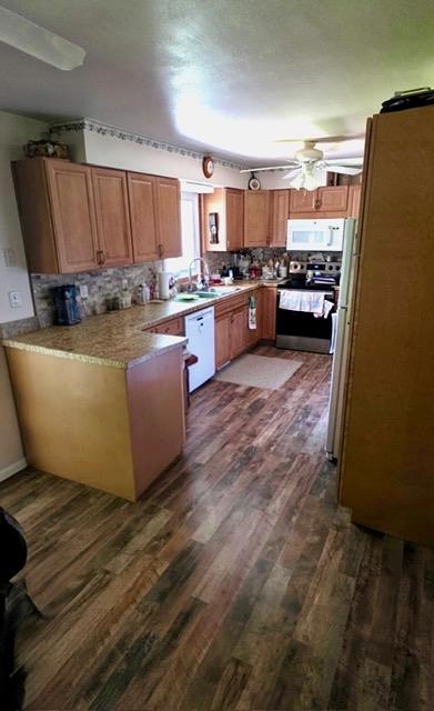 716 Thomas Drive Sun Prairie, WI 53590 - Photo 7 of 19