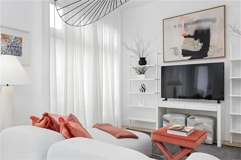 $739,000 | 567 Ponce De Leon Avenue Northeast, Unit 614, Atlanta, GA 30308