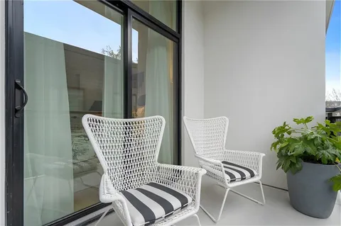 $739,000 | 567 Ponce De Leon Avenue Northeast, Unit 614, Atlanta, GA 30308