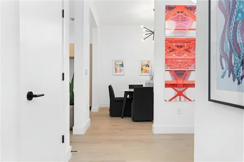 $739,000 | 567 Ponce De Leon Avenue Northeast, Unit 614, Atlanta, GA 30308